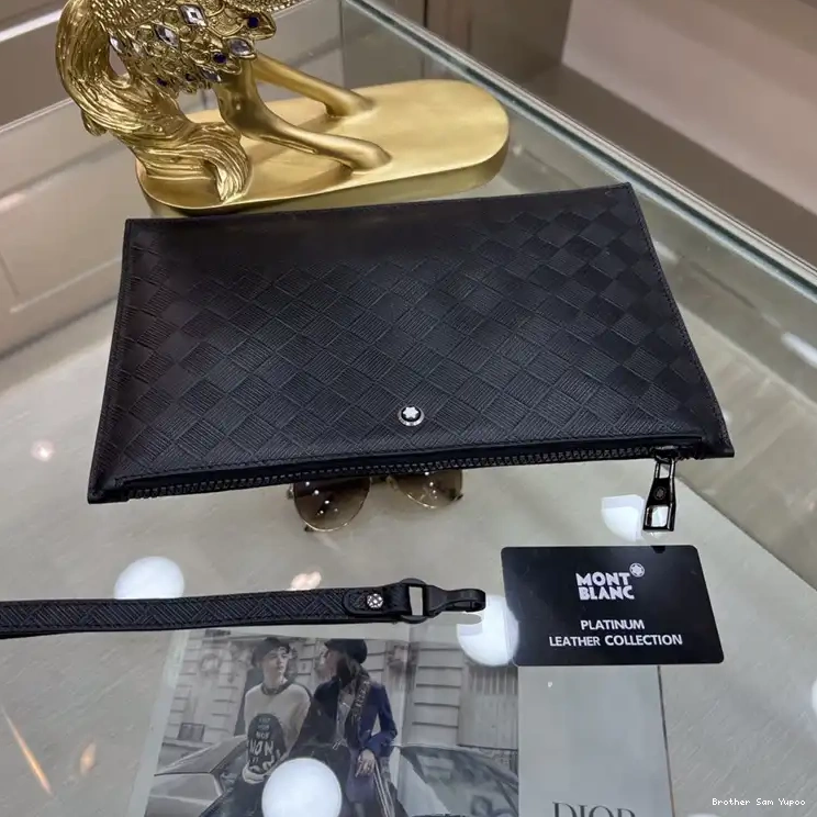 Brother Sam Montblanc Bag 2309YA0192 0630